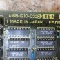 FANUC CIRCUIT BOARD A16B-1210-0322/05A