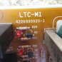 HYUNDAI HIT-30S CIRCUIT BOARD LTC-M1 4226900020-1