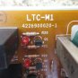 HYUNDAI HIT-30S CIRCUIT BOARD LTC-M1 4226900020-1