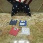 1996 TREE J 425 CNC VERTICAL MILL AUTO CON DYNAPATH FLOPPY DISK SET COMBO LOT