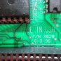 AMERICAN WAY AW-100 CNC LATHE CIRCUIT BOARD P/N X628 REV E