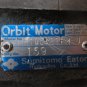 SUMITOMO EATON ORBIT MOTOR H-100B22FM-J MFG 159