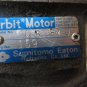 SUMITOMO EATON ORBIT MOTOR H-100B22FM-J MFG 159