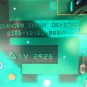 ADVANCED INPUT DEVICE 9200-12102-003/1 1V 2926 CNC