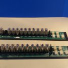 YASKAWA RELAY BOARD JANCD-GTU01 DF7000065 LISTING FOR 3 PIECES