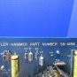 CUTLER-HAMMER CIRCUIT BOARD 58-4184 81-11486 CNC