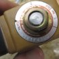 LUCIFER VALVE E121F4303 3BAR 48 1865C2 F 24V 9W O05 EACH 1