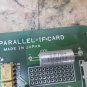 MIIC PARALLEL IF CARD CPD-3101 BOARD