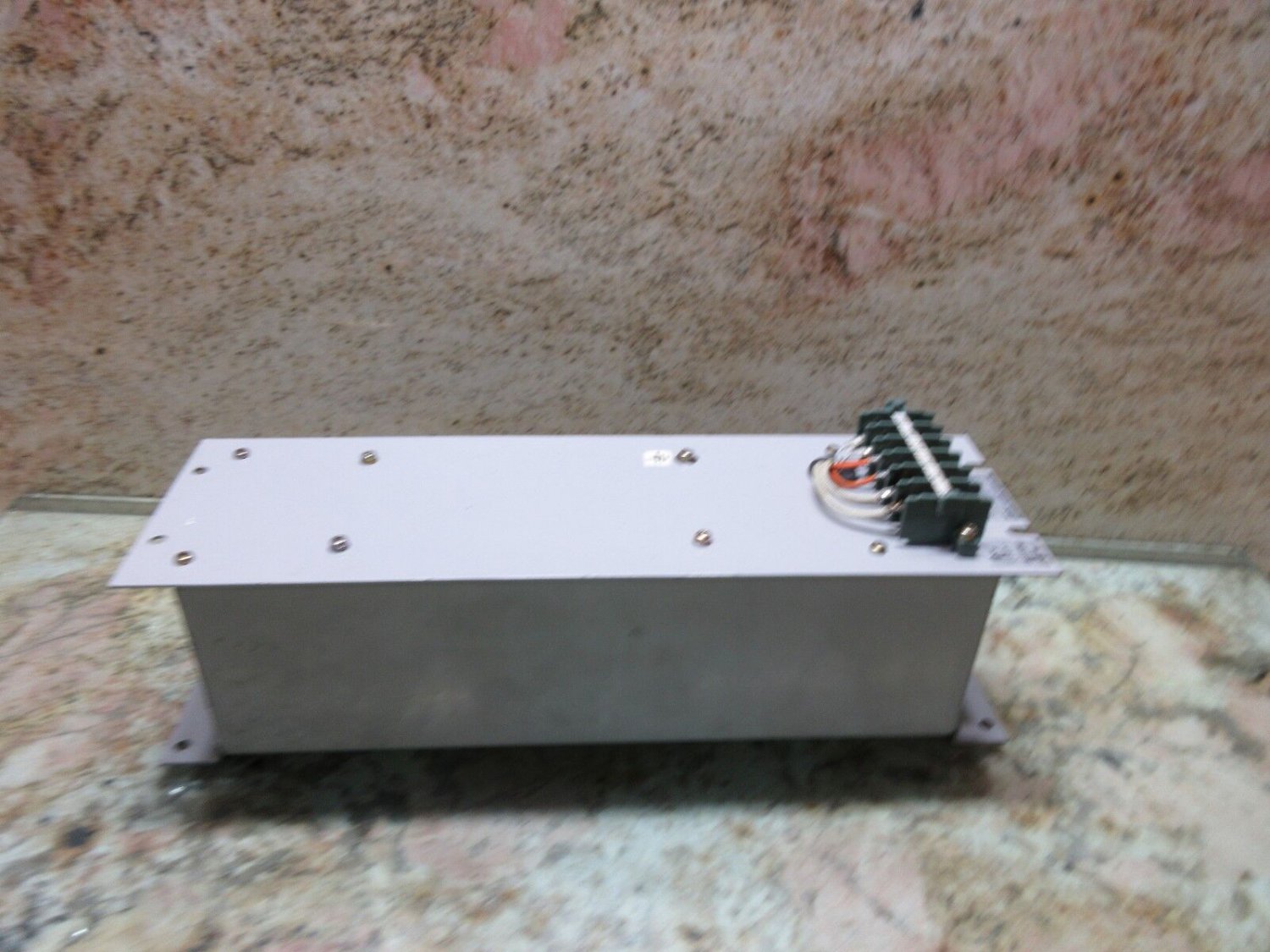 MITSUBISHI POWER SUPPLY R-UNIT-2 FR-SFJ/SGJ-2-5.5K.7.5K TN577A165G66 WARRANTY