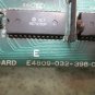 OKUMA CIRCUIT BOARD OSP3000 PC-1663-C DATA E4809-032-398-C WARRANTY