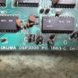 OKUMA CIRCUIT BOARD OSP3000 PC-1663-C DATA E4809-032-398-C WARRANTY