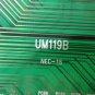KEL INPUT DRIVE CRP-07-R 11-00015498 UM119B NEC-16 ROFIN SINAR UW-150 LASER