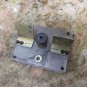 97 HAAS HS-1 CNC MILL OIL DISTRIBUTOR LUBRICATOR 62096  JAF 17.7007A BRACKET