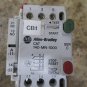 ALLEN BRADLEY CONTACTOR CAT 140-MN-1000 SER.C IEC 947 EN 60947 AC-1 660V 10A