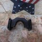 2002 FADAL 4020 CNC VERTICAL MILL SPACER BEL-0033 BRACKET