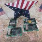 NACHI DAEWOO PUMA 10 CIRCUIT BOARD UM880B LOT OF 3 PIECES