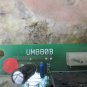 NACHI DAEWOO PUMA 10 CIRCUIT BOARD UM880B LOT OF 3 PIECES