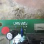 NACHI DAEWOO PUMA 10 CIRCUIT BOARD UM880B LOT OF 3 PIECES