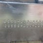 VICKERS VALVE 6553-D03-115/DF-10 66556-D08-115/DF-10 PARKER HANNIFIN PRESS