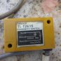 OMRON PROXIMITY SWITCH TL-T2E15 200MA EACH 1