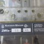 KLOCKNER-MOELLER SHUNT TRIP NZM6B-63 600V AC 60A 100V 50HZ ZM6A-50-NA BREAKER