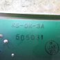 MITSUBISHI MELDAS OPERATOR PANEL KEYBOARD KS-OK-3A 505031 FP5-MD3 LOT OF 2 PIECE