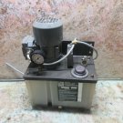 MECAFLUID LUBRICATION SYSTEM TANK BP 130 TYPE GR.200.LPME01 SKF.56/4.0.09 TRAUB
