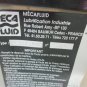 MECAFLUID LUBRICATION SYSTEM TANK BP 130 TYPE GR.200.LPME01 SKF.56/4.0.09 TRAUB