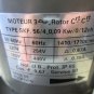 MECAFLUID LUBRICATION SYSTEM TANK BP 130 TYPE GR.200.LPME01 SKF.56/4.0.09 TRAUB