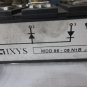 IXYS POWER BOARD MDD95-08N1B 242B CHARMILLES 690 WIRE EDM SET OF MODULES
