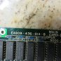 OKUMA MC-4VA OSP5000M-G CIRCUIT BOARD E4809-436-014-B 1911-1501
