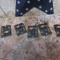 CINCINNATI SIEMENS CIRCUIT BOARD 3 542 1022A LOT OF 5 PIECES