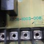 FANUC SERVO DRIVE A20B-1003-0081/01A LOT OF 3 PIECES