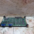 YASKAWA BOARD JANCD-FC100C DF9200740-A1N MIYANO TSV-C37 CNC VERTICAL MILL