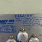 POWER ONE HTAA-16W DC POWER UNIT