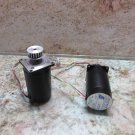 LIN ENGINEERING 1.8 STEPPING MOTOR 5618C-16-01 24V 0.47A NO.0411 CNC EACH