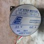 LIN ENGINEERING 1.8 STEPPING MOTOR 5618C-16-01 24V 0.47A NO.0411 CNC EACH