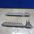 LUBE TECH M-6408 OIL DISTRIBUTOR OIL PISTON LUBE LUBE TECH M-6408 OIL DISTRIBUTOR OIL PISTON LUBE