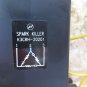 HITACHI SPARK KILLER K3CRH-20201 HWACHEON HI ECO-31A CNC LATHE LOT OF 4 PIECES
