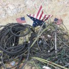 97 HAAS HS-1 CNC HORIZONTAL MILL WIRING CABLE HARNESS CAT5 LOT OF WIRES 97 HAAS HS-1 CNC HORIZONTAL MILL WIRING CABLE HARNESS CAT5 LOT OF WIRES