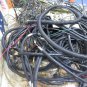 97 HAAS HS-1 CNC HORIZONTAL MILL WIRING CABLE HARNESS CAT5 LOT OF WIRES