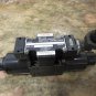 NACHI DIRECTIONAL VALVE SS-G01-E3X-R-C115-E30 MFG 040