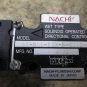 NACHI DIRECTIONAL VALVE SS-G01-E3X-R-C115-E30 MFG 040