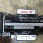 NACHI DIRECTIONAL VALVE SS-G01-E3X-R-C115-E30 MFG 040