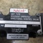 NACHI DIRECTIONAL VALVE SS-G01-E3X-R-C115-E30 MFG 040