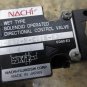 NACHI DIRECTIONAL VALVE SS-G01-E3X-R-C115-E30 MFG 040