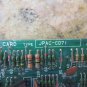 YASKAWA CIRCUIT BOARD JPAC-C071 ETC0 05910