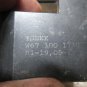 INDEX TURRET TOOLING BLOCK TOOL HOLDING W67 300 1730 H1=19,05 DMG CNC 42 EACH 1