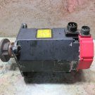 FANUC AC SERVO MOTOR MODEL 10S TYPE A06B-0315-B003 TAKISAWA ECOTURN WARRANTY
