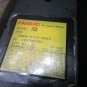 FANUC AC SERVO MOTOR MODEL 10S TYPE A06B-0315-B003 TAKISAWA ECOTURN WARRANTY